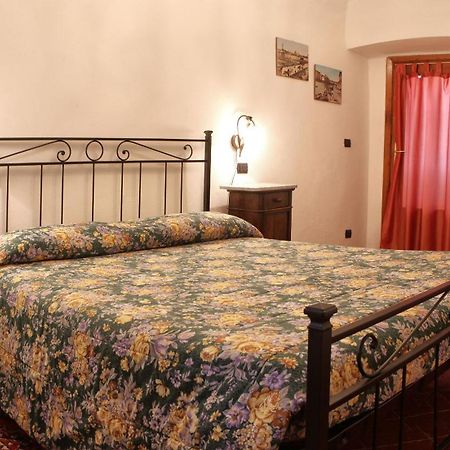 B&B Il Lavaccio Filattiera Eksteriør bilde
