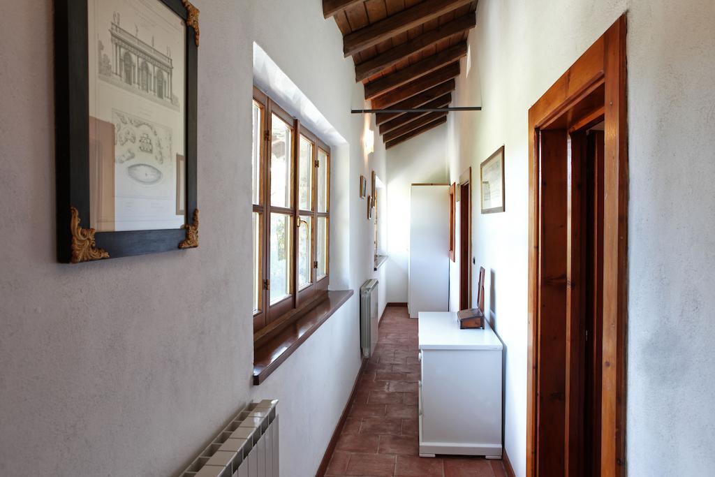 B&B Il Lavaccio Filattiera Eksteriør bilde