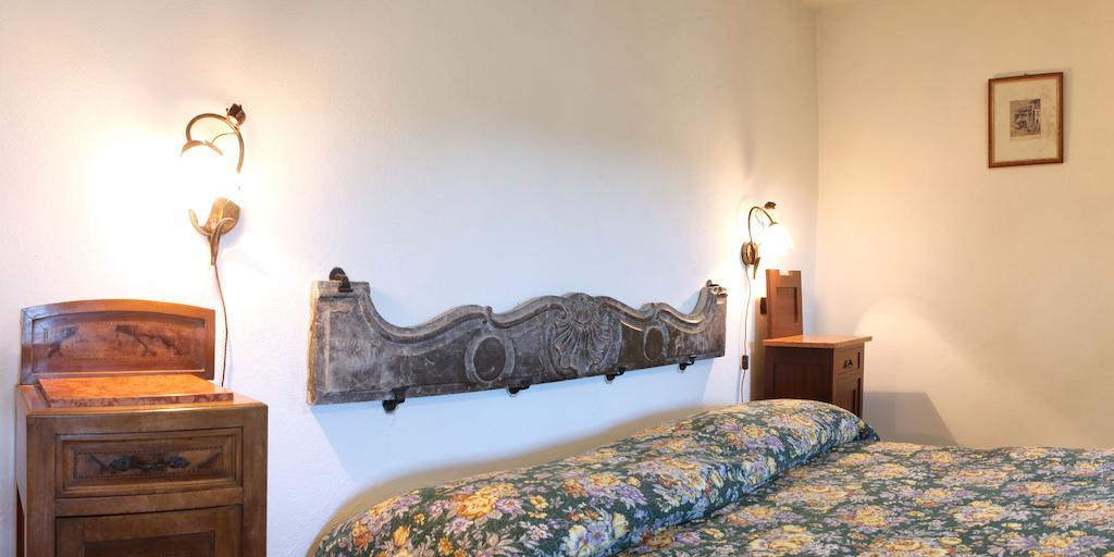 B&B Il Lavaccio Filattiera Rom bilde